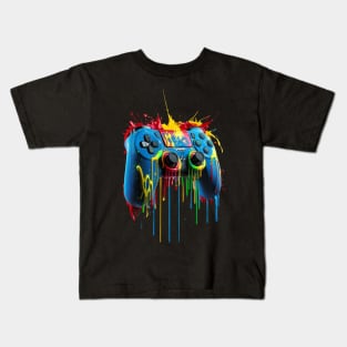 JoyStick Kids T-Shirt